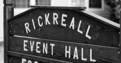 Rickreall Event Hall llc